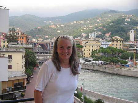 Italy September 2006