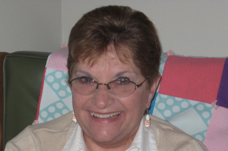 Judie Phelps's Classmates® Profile Photo