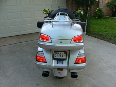 07 Honda Goldwing (13)