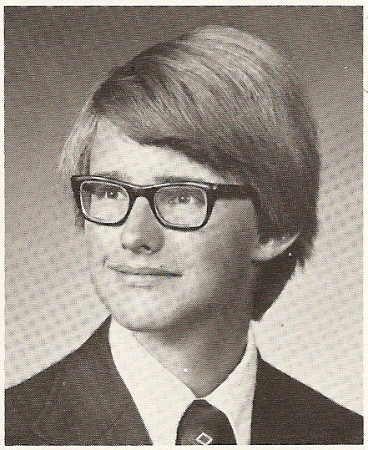 Trygve Peterson's Classmates profile album