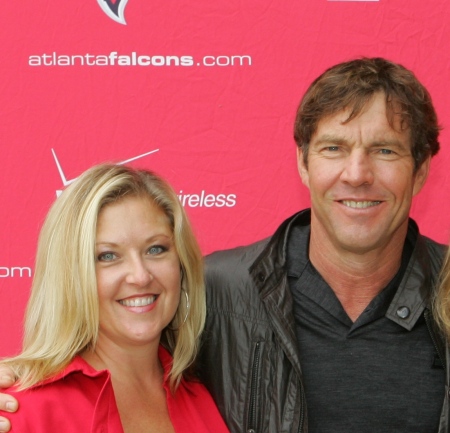 Dennis Quaid