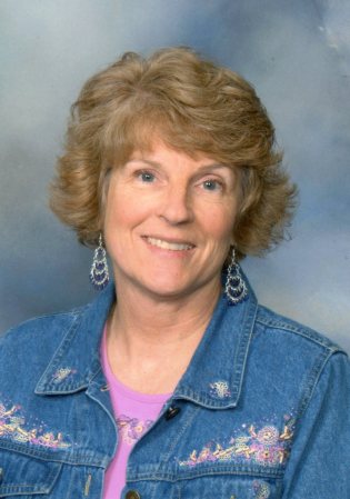 Judy Wright's Classmates® Profile Photo