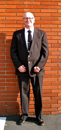 Robert Rowland's Classmates® Profile Photo