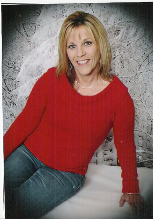 Cindy Vanpool's Classmates® Profile Photo