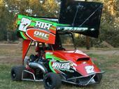 2009 Outlaw Kart / Red Bluff Outlaws