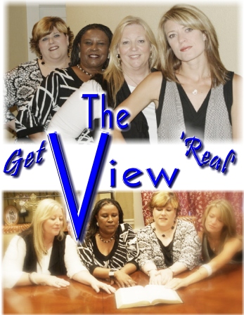 Barbara Ford's album, The &#39;Real&#39; View