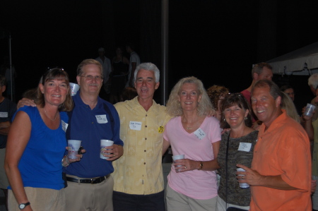 Alumni Bash 2008