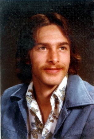 Joe Cammorata 1977