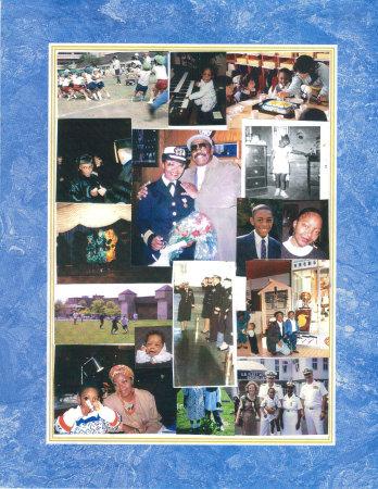  R. Ayesha Muhammad USN Retired's Classmates® Profile Photo