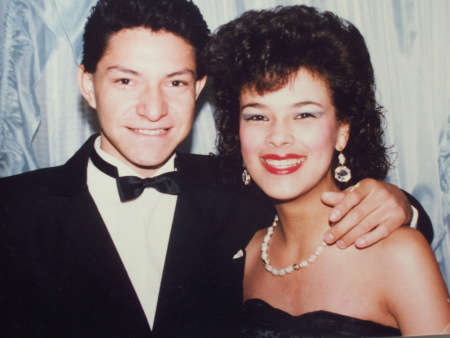 Prom 85