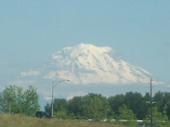 mount rainier