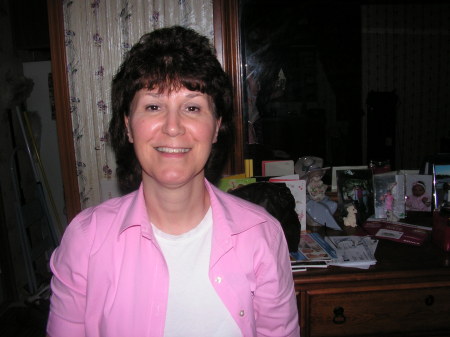 Glenna Christian's Classmates® Profile Photo