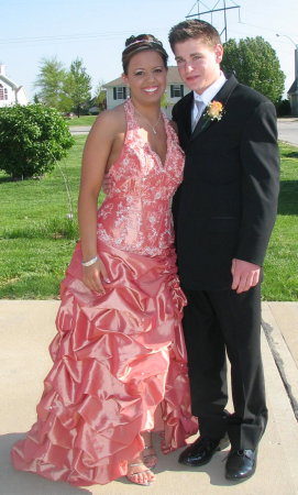 prom 2008