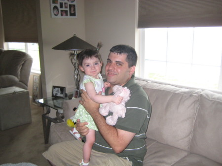 Father's Day 2008