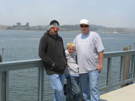 Bodega Bay 08