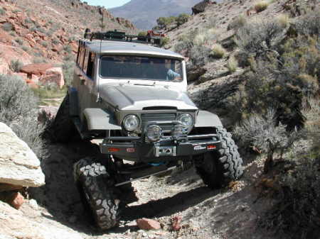 FJ45LV