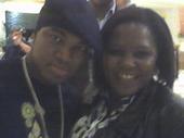 neyo and i