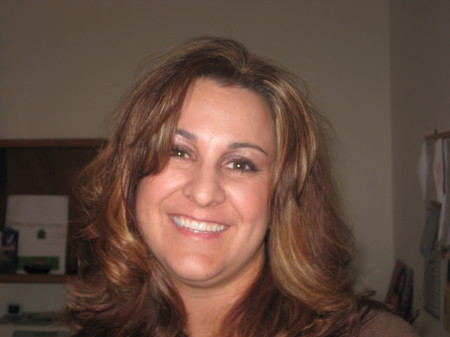 Shannon Colosimo's Classmates® Profile Photo