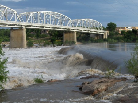 Llano River