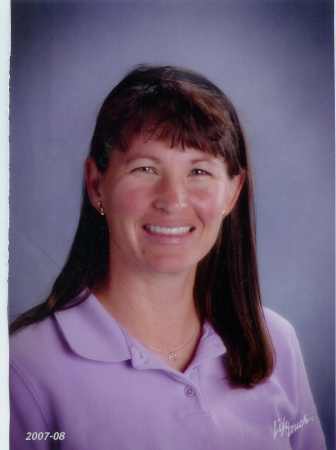 Tracy Condie's Classmates® Profile Photo