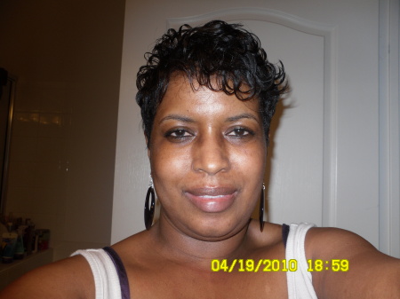 Sherelle Coleman's Classmates® Profile Photo