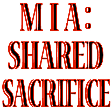 mia shared sacrifice