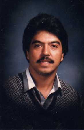 Victor circa 1987