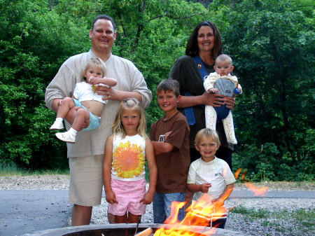 Family Picture June 29th 2008