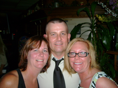 Jeff & Linda Roney & Me!!!