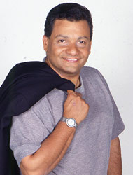 Salvador Campos