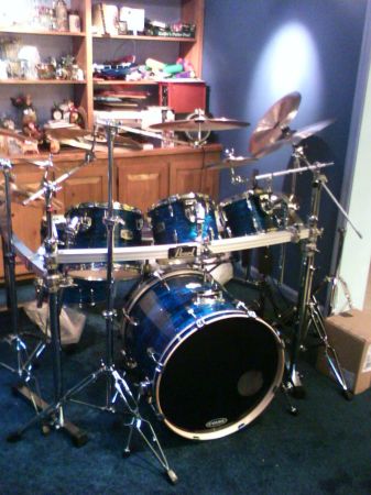 My Drums