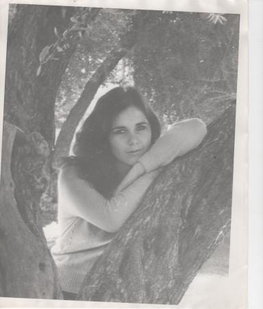 Renee Weiss' album, Renee High School 1978 - 1979