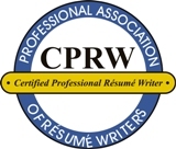 CPRW - Logo of Excellence