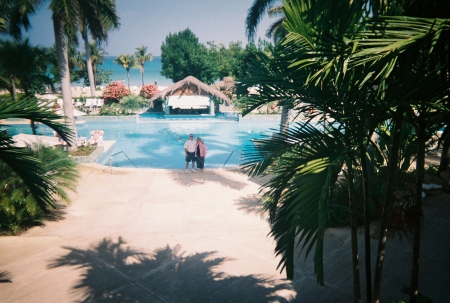 Couples Resort in Negril Jamaica