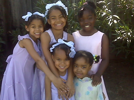 Easter 2008