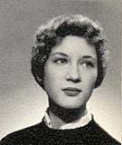 julie hoyt in '55