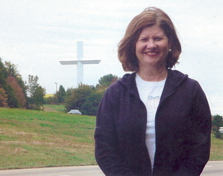 Deb, Fall of 2006