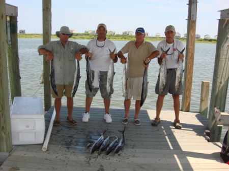 Nice Fishing Day!