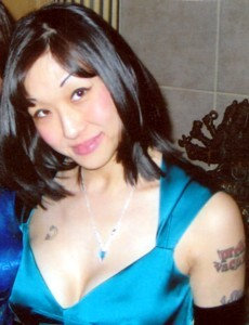 Julie Liu's Classmates® Profile Photo