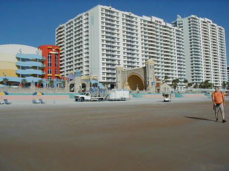Daytona Beach 2006