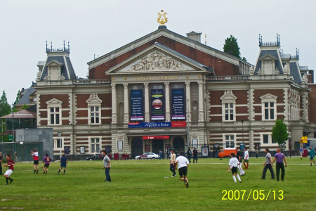 Concertgebouw