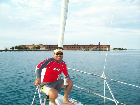 Dry Tortugas