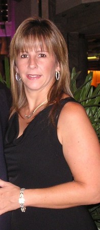 Christine Torres's Classmates® Profile Photo
