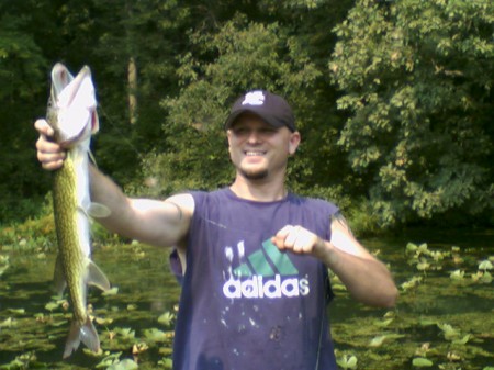 love fishn