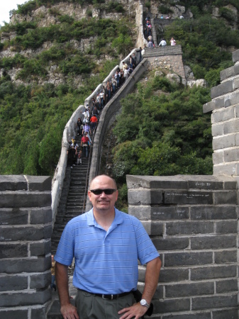 Great Wall