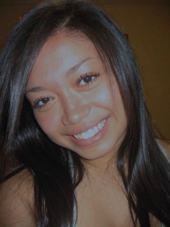 Rebecca Hinojosa's Classmates® Profile Photo