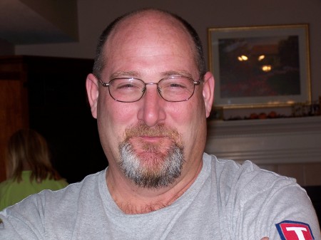 Rick Hammond's Classmates® Profile Photo