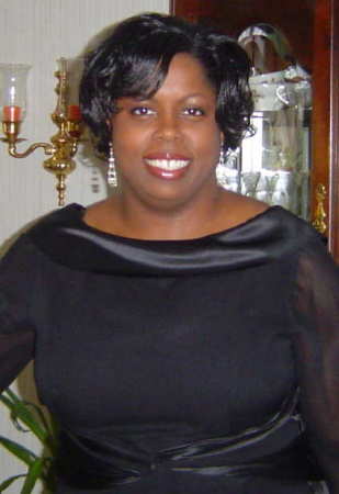 Connie Jackson 's Classmates® Profile Photo