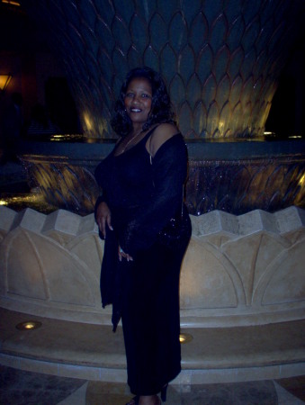 07 Las Vegas, MGM Grand, TNI Convention