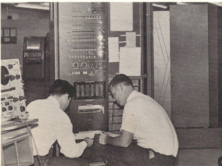 IBM Test Engineer